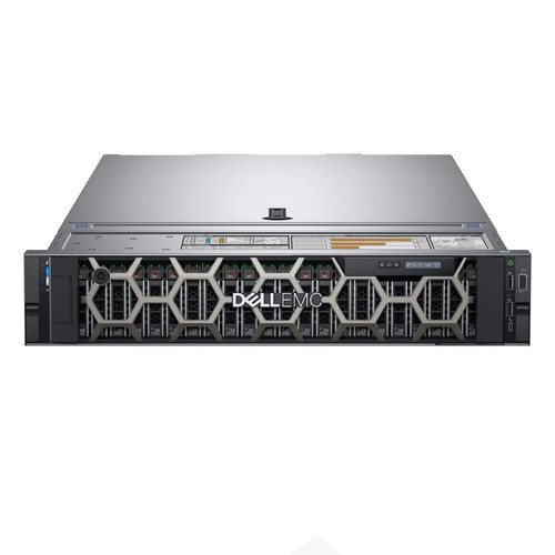 Dell poweredge r740xd - dell,