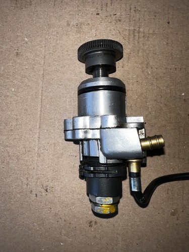 Pompe huile yamaha piwi - huile, 80