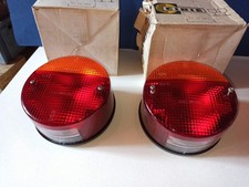 2 feux arrières neufs Cibié
