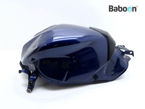 Réservoir essence honda cb - réservoir, à