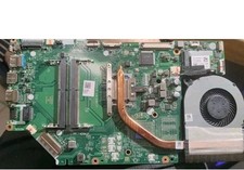 Carte Mère Acer Aspire A315-42 A515-43 AMD RYZEN 7 3700U LA-H801P