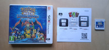 Pokemon Mega Donjon Mystere /