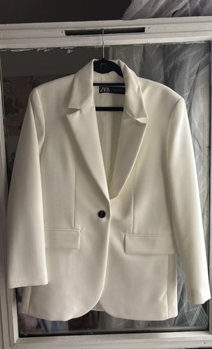 Blazer zara - blazer,
