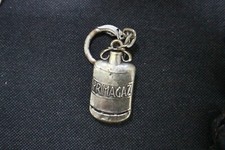 old advertising keychain collection GAS BOTTLE PRIMAGAZ SALAM