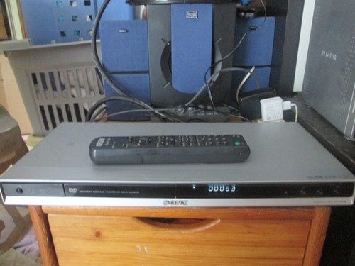 Lecteur dvd sony dvp - lecteur, cd