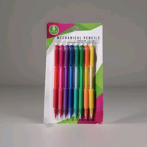 Lots crayon porte mine - crayon, 0.7