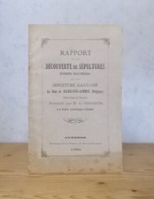 SOLRE-SUR-SAMBRE DECOUVERTE