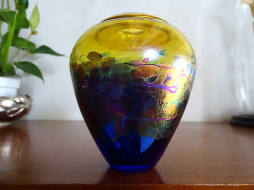 Vase robert held canada - vase,