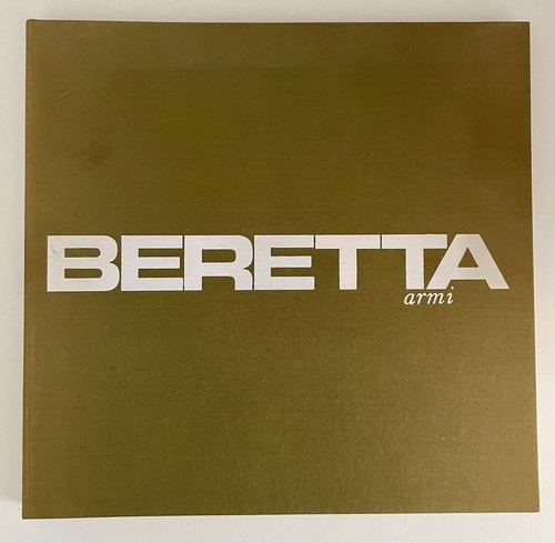 Beretta storia delle armi - delle,