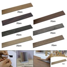 20 pièces de plancher