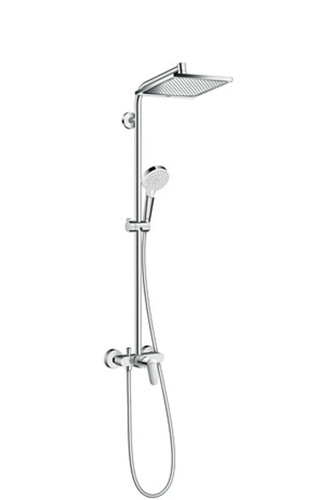 Hansgrohe crometta colonne - hansgrohe,