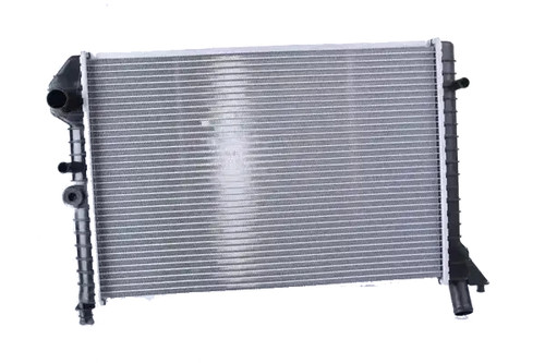 Radiateur eau grille de - radiateur,