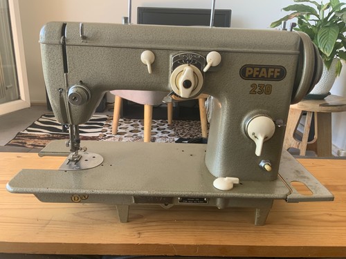 Machine coudre vintage - coudre,