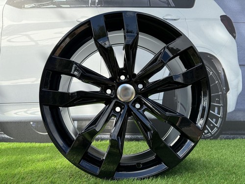 Roues alliage r18 - alliage,