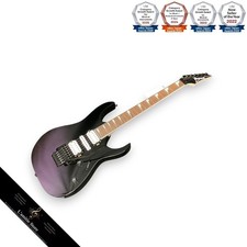Guitare métal Ibanez