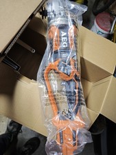 meuleuse aeg 230 mm sans fil