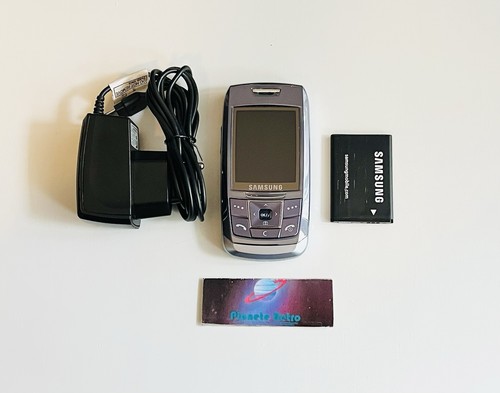 Téléphone gsm mobile samsung - gsm,