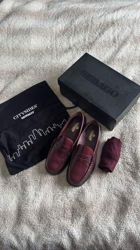 Sebago classic dan - classic,