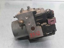 90581417 abs pour OPEL ASTRA G BERLINA 1.7 16V DTI CAT (Y 17 DT 1998 614639