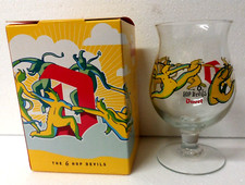 COLLECTOR , VERRE A BIERE