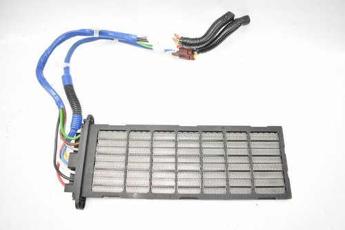 Chauffage électrique