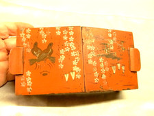 🇫🇷 JEWELRY BOX SET ASIAN