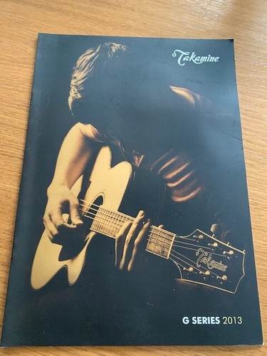 Guitar catalog catalogue - catalog, /