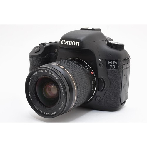 Appareil photo reflex