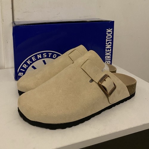 Birkenstock boston sandales - boston,