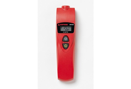 Fluke amprobe cm100 - amprobe,