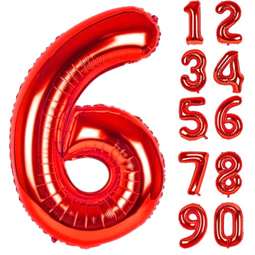 Ballons anniversaire ans - ballons,