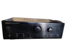 Ampli ONKYO A-830