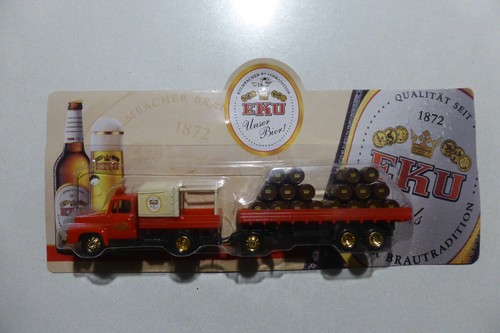 Modèle lkw truck oldtimer - modèle,
