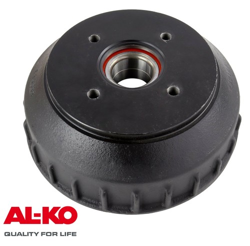Alko bremsnabe tambour - alko, de