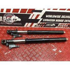 Paire de tube de fourche