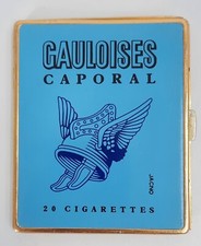 Étui à cigarettes