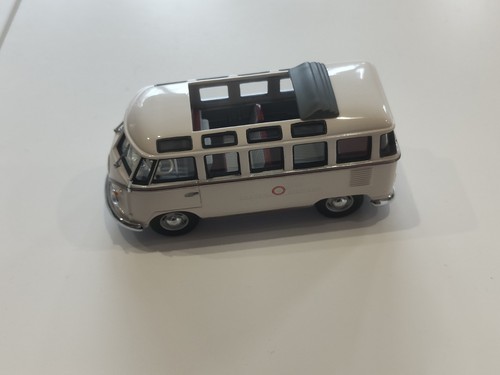 Combi bus samba taeter - bus,