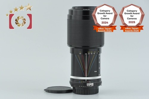 Nikon zoom nikkor 200mm - nikon,