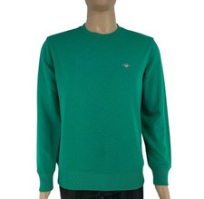 Gant Homme Vert Reg Shield