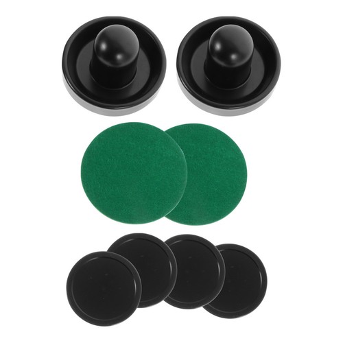 Reusable air hockey puck - hockey, and