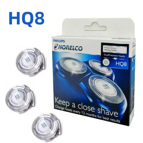 Philips hq8 tête rasoir - hq8, /
