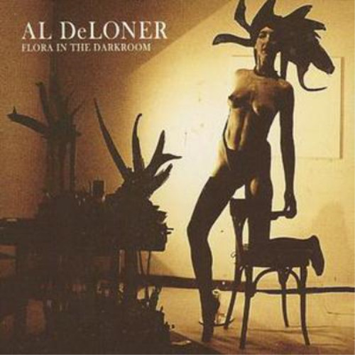 Deloner flora the - in,