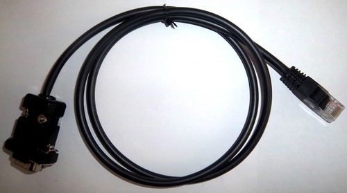 Câble support pc - câble,