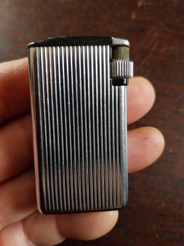 Briquet ancien flaminaire - ancien,