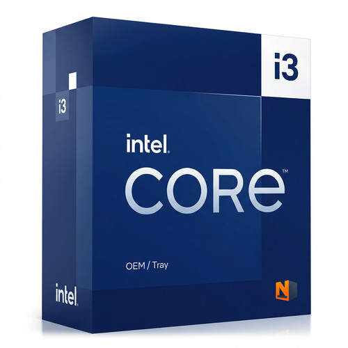 Intel core 10100 processeur - core, i3-10100