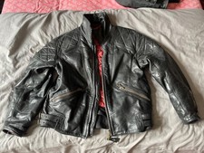 Dainese  Black Biker Style