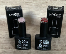 MyGel de MYLEE Vernis à