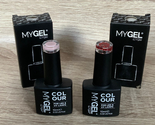 Mygel mylee vernis à - de,
