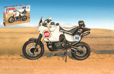 Miniature Moto De Montage