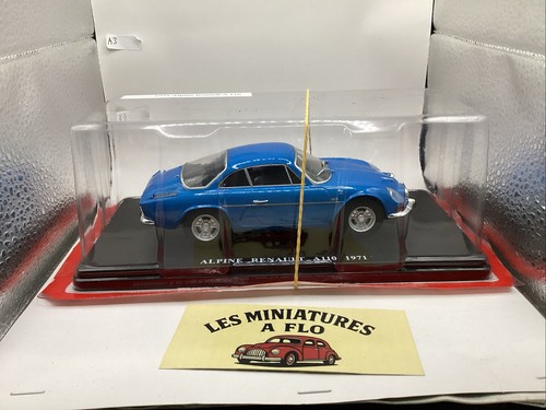 Collection hachette - 1/24,